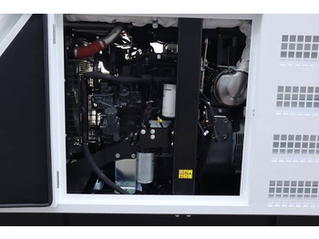 Generador industriale Pramac GPW60I/FS5 Diesel, 60 kVA, Also Available For Rent: foto 3 Generador industriale Pramac GPW60I/FS5 Diesel, 60 kVA, Also Available For Rent: foto 3