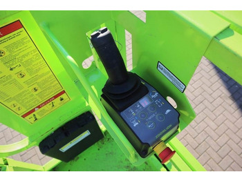 Plataforma de tijeras Zoomlion ZS0607DC Valid inspection, *Guarantee! Electric, 8: foto 3