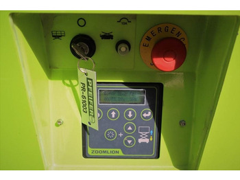 Leasing de Zoomlion ZS1012DC Valid Iinspection, *Guarantee! 11.8m Work  Zoomlion ZS1012DC Valid Iinspection, *Guarantee! 11.8m Work: foto 3