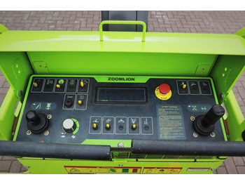 Leasing de Zoomlion ZT20J Valid inspection, *Guarantee! Diesel, 4x4 Dr Zoomlion ZT20J Valid inspection, *Guarantee! Diesel, 4x4 Dr: foto 3 Leasing de Zoomlion ZT20J Valid inspection, *Guarantee! Diesel, 4x4 Dr Zoomlion ZT20J Valid inspection, *Guarantee! Diesel, 4x4 Dr: foto 3
