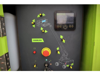 Leasing de Zoomlion ZT20J Valid inspection, *Guarantee! Diesel, 4x4 Dr Zoomlion ZT20J Valid inspection, *Guarantee! Diesel, 4x4 Dr: foto 4 Leasing de Zoomlion ZT20J Valid inspection, *Guarantee! Diesel, 4x4 Dr Zoomlion ZT20J Valid inspection, *Guarantee! Diesel, 4x4 Dr: foto 4