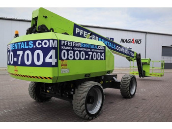 Leasing de Zoomlion ZT20J Valid inspection, *Guarantee! Diesel, 4x4 Dr Zoomlion ZT20J Valid inspection, *Guarantee! Diesel, 4x4 Dr: foto 2 Leasing de Zoomlion ZT20J Valid inspection, *Guarantee! Diesel, 4x4 Dr Zoomlion ZT20J Valid inspection, *Guarantee! Diesel, 4x4 Dr: foto 2