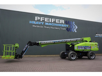 Leasing de Zoomlion ZT20J Valid inspection, *Guarantee! Diesel, 4x4 Dr Zoomlion ZT20J Valid inspection, *Guarantee! Diesel, 4x4 Dr: foto 1 Leasing de Zoomlion ZT20J Valid inspection, *Guarantee! Diesel, 4x4 Dr Zoomlion ZT20J Valid inspection, *Guarantee! Diesel, 4x4 Dr: foto 1