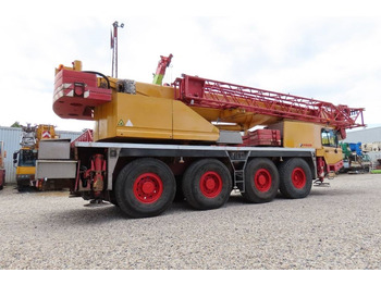 Grúa todo terreno Tadano Faun ATF 65 G-4: foto 4