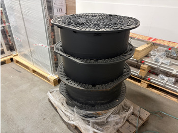 Equipo de construcción