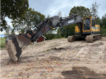 Excavadora