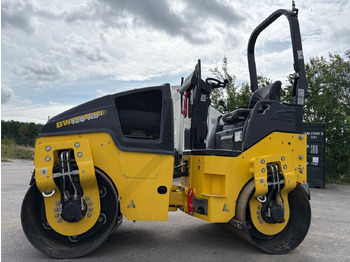 Rodillo BOMAG