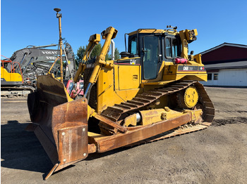 Bulldozer CATERPILLAR D6R