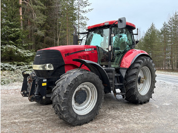 Tractor CASE IH Puma