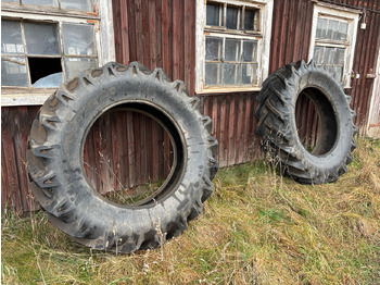 Neumático CONTINENTAL