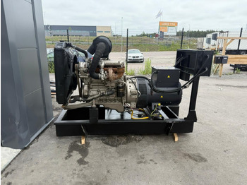 Generador industriale DEUTZ