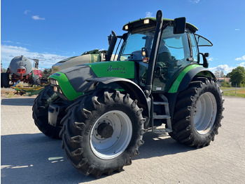 Tractor DEUTZ Agrotron 150