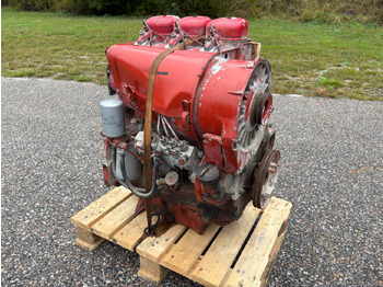 Equipo de construcción DEUTZ