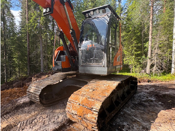 Excavadora DOOSAN