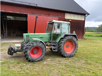 Tractor FENDT