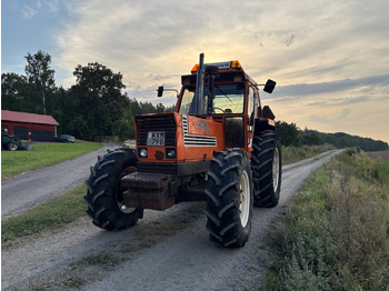 Tractor FIAT