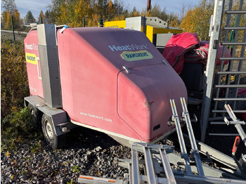 Equipo de construcción