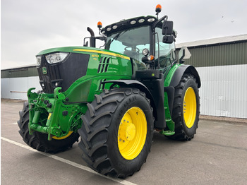 Tractor JOHN DEERE 6175R