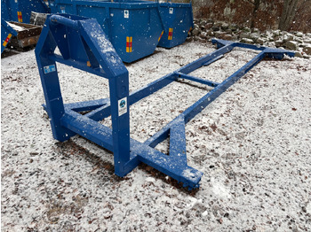 Contenedor de gancho