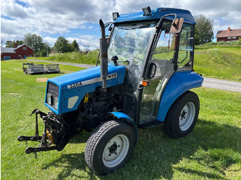 Tractor MTZ