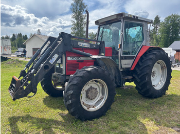 Tractor MASSEY FERGUSON 3080