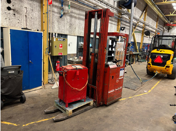 Equipo de manutención BT