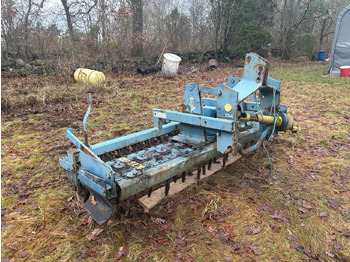 Equipo para trabajo del suelo ÖVERUM