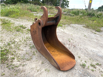 Cazo para excavadora SMP