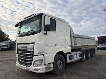 Camión DAF XF