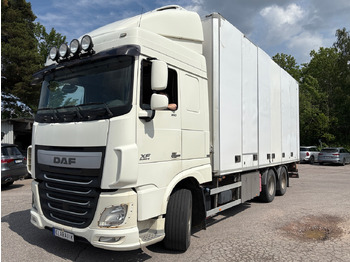 Camión DAF XF 510