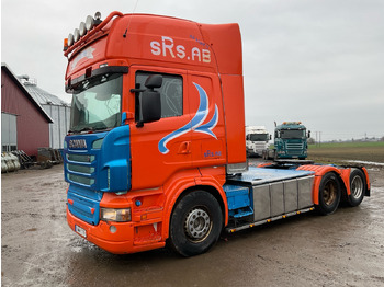 Camión SCANIA R 620
