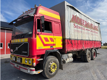 Camión VOLVO F12