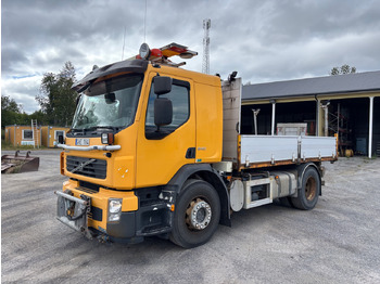 Camión VOLVO FE