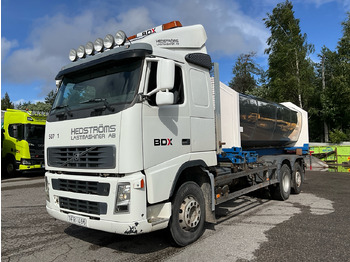 Camión VOLVO FH12