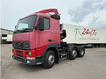 Camión VOLVO FH12