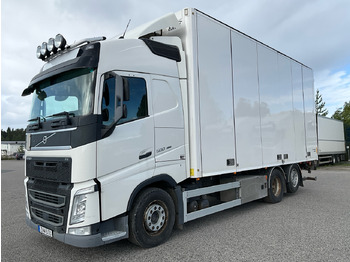 Camión VOLVO FH 500