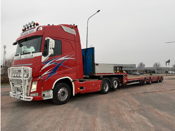 Camión VOLVO FH