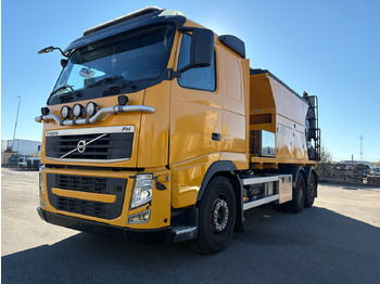 Camión VOLVO FH 460
