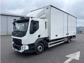 Camión VOLVO FL 280