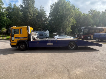 Camión VOLVO FL6