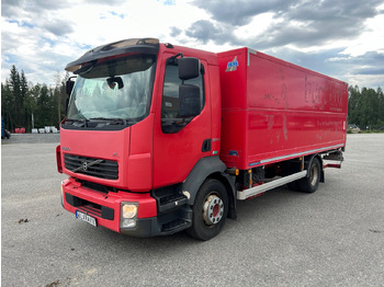 Camión VOLVO FL 240