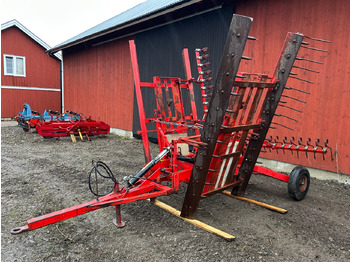 Equipo para trabajo del suelo VÄDERSTAD