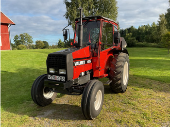 Tractor VALMET 405