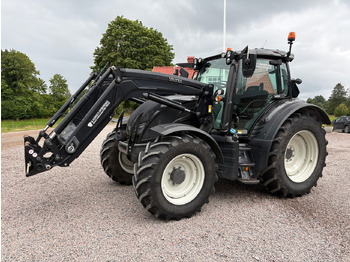 Tractor VALTRA N154