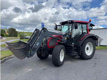 Tractor VALTRA N92
