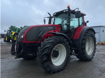 Tractor VALTRA T202