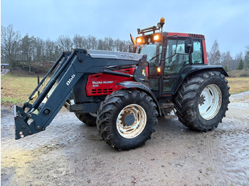 Tractor VALTRA 8450