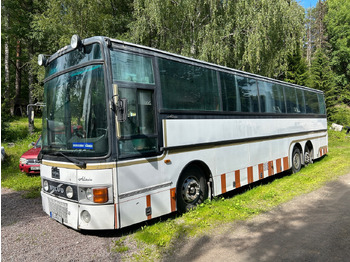 Minibús VOLVO