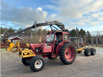 Tractor VOLVO
