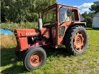 Tractor VOLVO